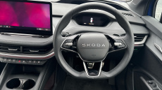 Skoda Enyaq 210kW 85x Sportline 82kWh 4x4 5dr Auto Electric Estate